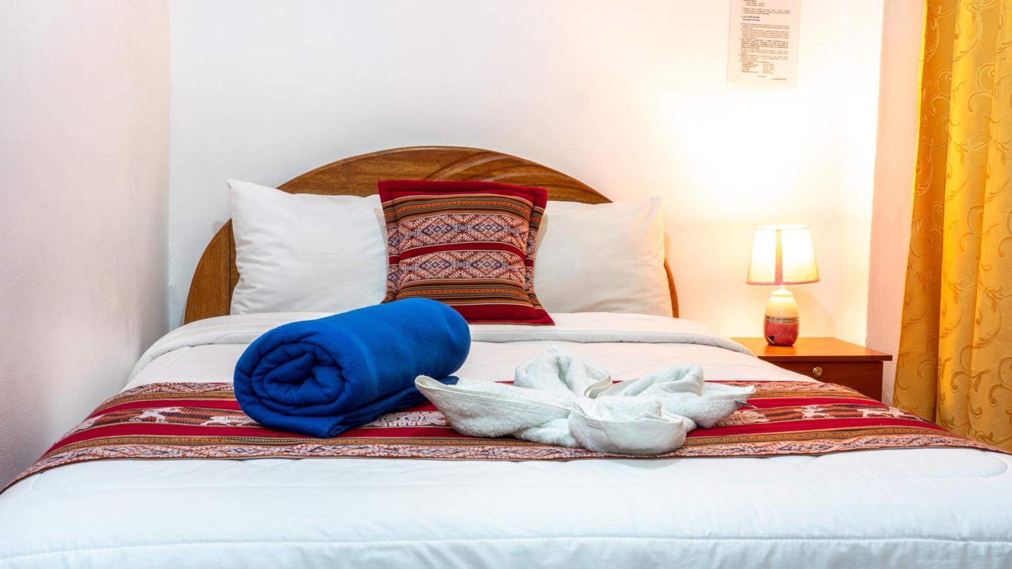 Hotel Rituales - Nazarenas Cuzco